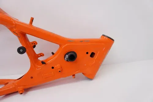 2022 KTM 125 SX Frame OEM Main Frame Chassis Orange 2019-2022 #11