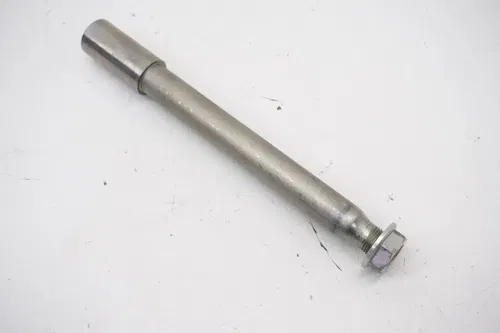 2024 CRF250R Front Wheel Axle OEM Bolt Shaft Nut 44301-MEN-000 Honda 04-24 M29