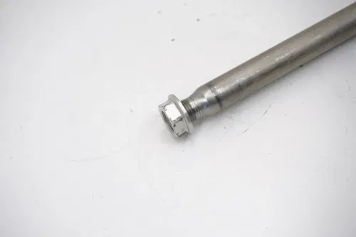 2024 CRF250R Front Wheel Axle OEM Bolt Shaft Nut 44301-MEN-000 Honda 04-24 M29