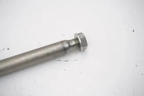 2024 CRF250R Front Wheel Axle OEM Bolt Shaft Nut 44301-MEN-000 Honda 04-24 M29