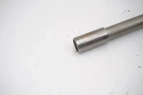 2024 CRF250R Front Wheel Axle OEM Bolt Shaft Nut 44301-MEN-000 Honda 04-24 M29