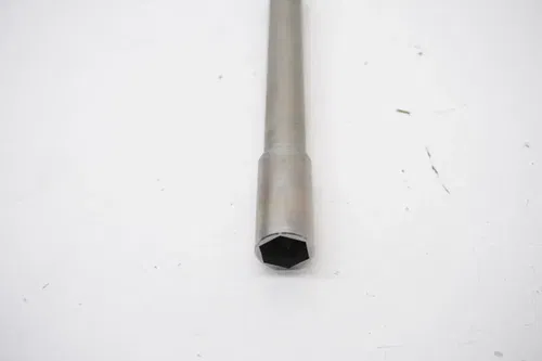 2024 CRF250R Front Wheel Axle OEM Bolt Shaft Nut 44301-MEN-000 Honda 04-24 M29