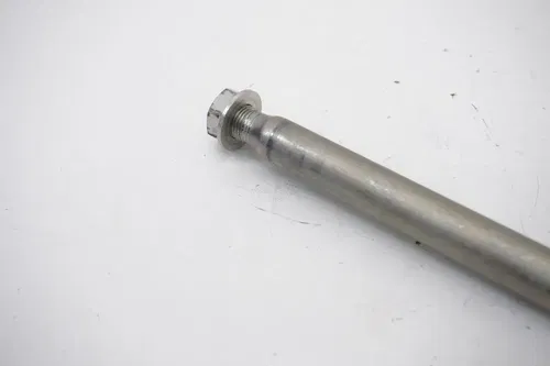 2024 CRF250R Front Wheel Axle OEM Bolt Shaft Nut 44301-MEN-000 Honda 04-24 M29