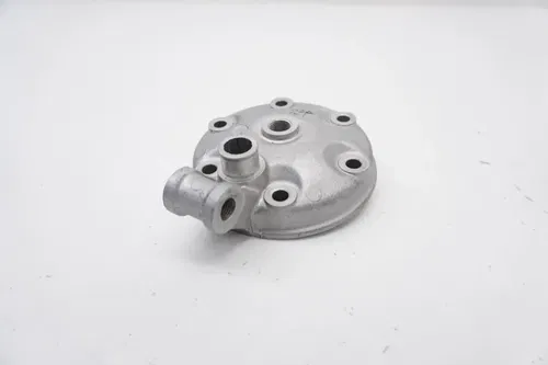 1997 WR250 Cylinder Head OEM Engine Top End Dome Cap 4EW-11111-00-00 Yamaha WR