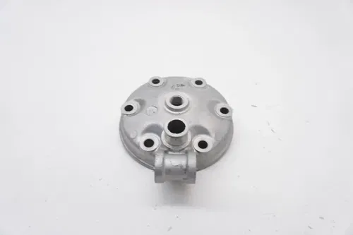 1997 WR250 Cylinder Head OEM Engine Top End Dome Cap 4EW-11111-00-00 Yamaha WR