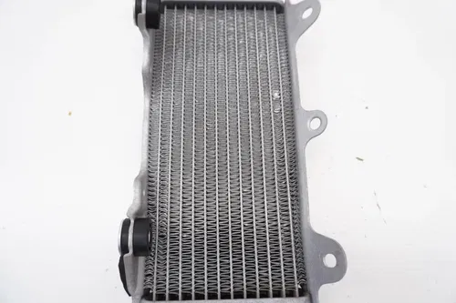 2015 YZ450F Left Side Radiator OEM 1SL-1240A-00-00 Yamaha YZ250F YZ450F 14-2017