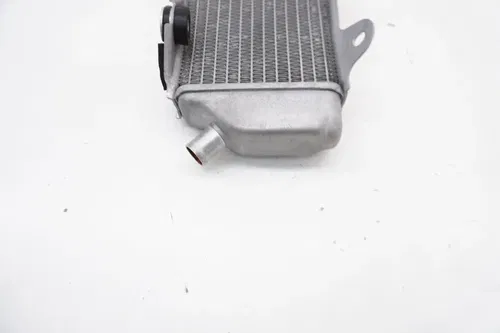 2015 YZ450F Left Side Radiator OEM 1SL-1240A-00-00 Yamaha YZ250F YZ450F 14-2017