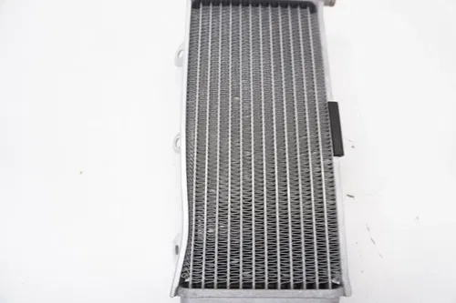 2015 YZ450F Left Side Radiator OEM 1SL-1240A-00-00 Yamaha YZ250F YZ450F 14-2017