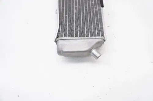 2015 YZ450F Left Side Radiator OEM 1SL-1240A-00-00 Yamaha YZ250F YZ450F 14-2017