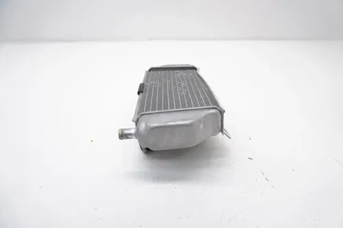 2015 YZ450F Left Side Radiator OEM 1SL-1240A-00-00 Yamaha YZ250F YZ450F 14-2017