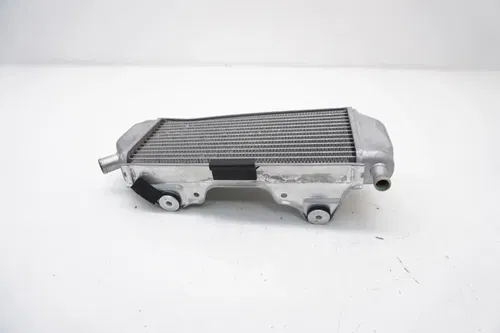 2015 YZ450F Left Side Radiator OEM 1SL-1240A-00-00 Yamaha YZ250F YZ450F 14-2017