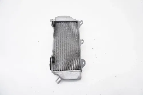 2015 YZ450F Left Side Radiator OEM 1SL-1240A-00-00 Yamaha YZ250F YZ450F 14-2017