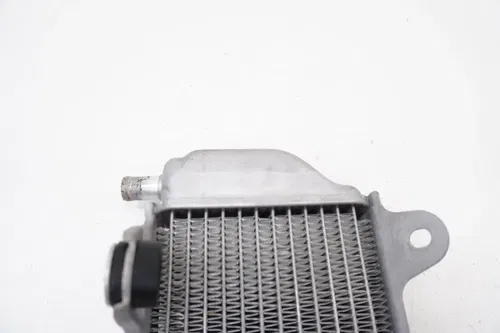 2015 YZ450F Left Side Radiator OEM 1SL-1240A-00-00 Yamaha YZ250F YZ450F 14-2017