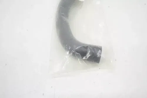 KTM 450 SX-F Left Side Radiator Hose OEM Cooling Pipe Black 77335025000 07-12 M1