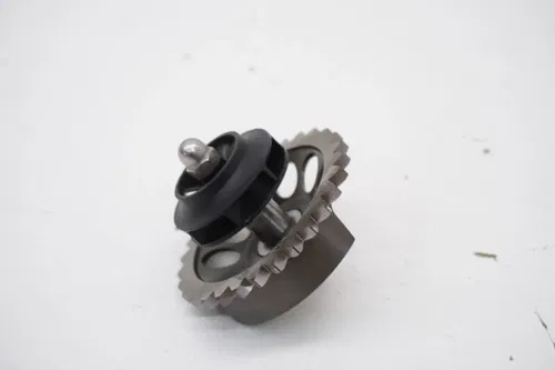 2024 KTM 450 SX-F Balancer Shaft OEM Water Pump Impeller Waterpump 450 FC XCF #3