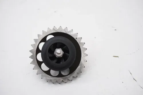 2024 KTM 450 SX-F Balancer Shaft OEM Water Pump Impeller Waterpump 450 FC XCF #3