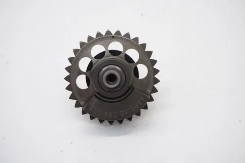 2024 KTM 450 SX-F Balancer Shaft OEM Water Pump Impeller Waterpump 450 FC XCF #3