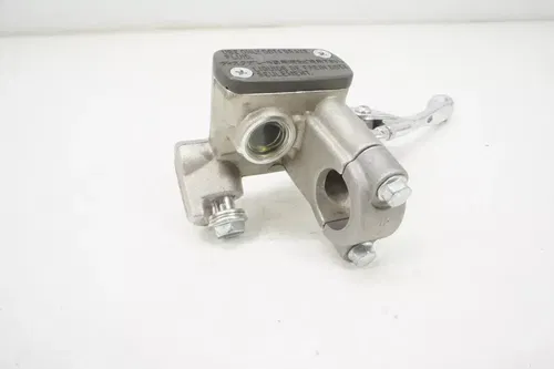 アメリカ通販ファッション Master Brake Front KX450 KX250 Cylinder 43015-0695 Lever OEM アクセサリー