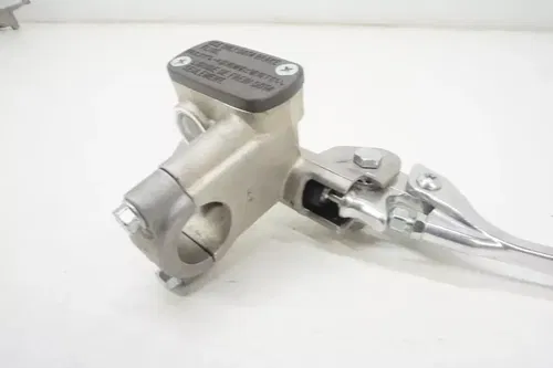 2003 Kawasaki Ninja Zx6r Zx636c Front Rear Brake Caliper