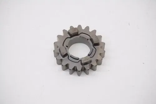 CRF250R Main Shaft Fourth Gear OEM Honda 23461-KRN-A80 CRF250 2014-2017 CRF G10