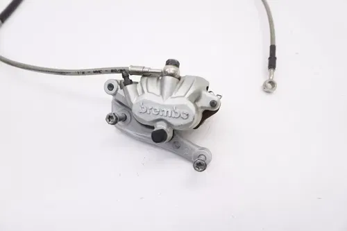 2010 Husaberg FX450 Front Brake Caliper OEM Brembo 7701301500101 #2 M13