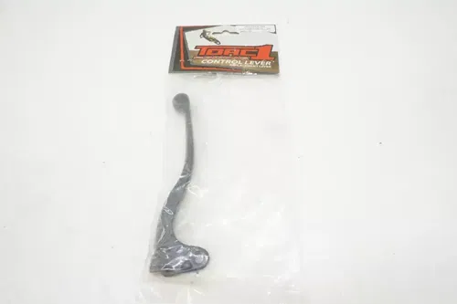 Torc1 Racing Clutch Lever Black Aluminum 6602-02 M14