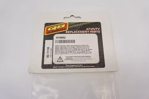 Polaris Ranger Quadboss All Balls Upper A-Arm Bearing & Seal Kit M27