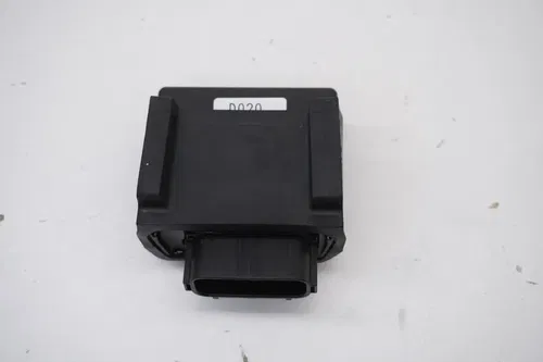 2025 YZ450F ECU CDI Box OEM Engine Control Unit D02-8591A-00-00 Yamaha YZ450F