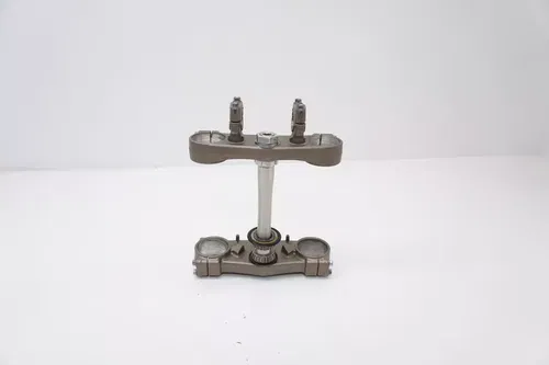 2007 YZ250F Triple Clamps OEM Triple Tree Clamp Bar Mounts Yamaha YZ 250F