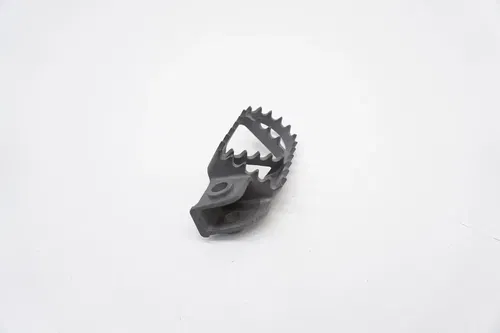 Sherco 125-500 SE SEF  Footpegs OEM Foot Peg Pegs Set 2004-2025 K6