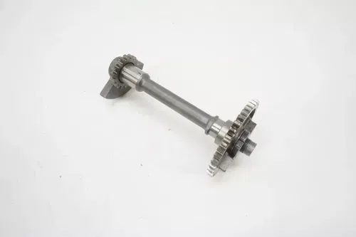 2008 CRF450R Balancer Shaft OEM Crank Counter Balance Gear Honda CRF450 06-2008