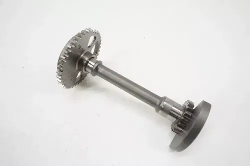 2008 CRF450R Balancer Shaft OEM Crank Counter Balance Gear Honda CRF450 06-2008