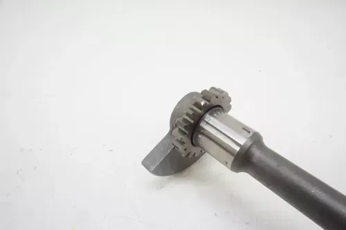 2008 CRF450R Balancer Shaft OEM Crank Counter Balance Gear Honda CRF450 06-2008
