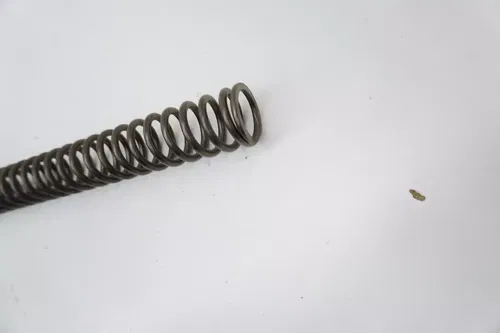 CRF150RB Front Fork Spring OEM 3.73N/MM,0.38KGF/MM 51403-KSE-671 Honda CRF150 GH