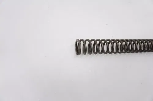 CRF150RB Front Fork Spring OEM 3.73N/MM,0.38KGF/MM 51403-KSE-671 Honda CRF150 GH