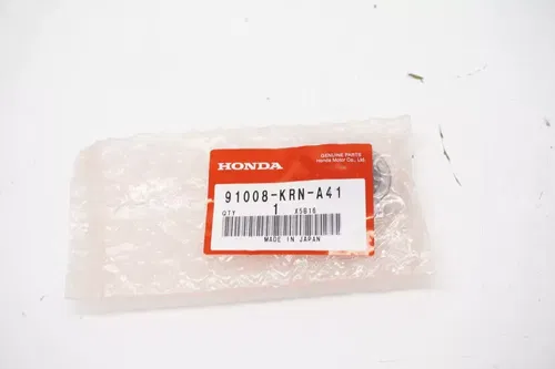CRF250R Balancer Shaft Roller Bearing OEM 91008-KRN-A41 Honda CRF 2010-2017 G11