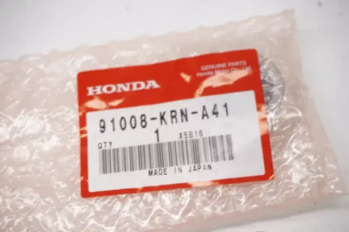 CRF250R Balancer Shaft Roller Bearing OEM 91008-KRN-A41 Honda CRF 2010-2017 G11