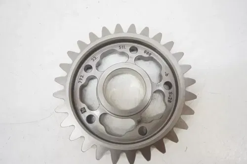 KTM 500 EXC-F Output Shaft First Idle Gear OEM Countershaft 79533511000 2023 A5