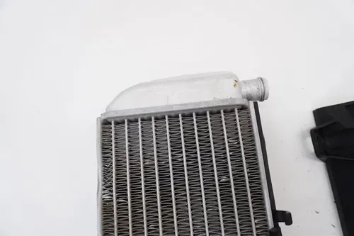 2022 KTM 85 SX Left Side Radiator OEM Cooling System Louver Husqvarna GasGas #4