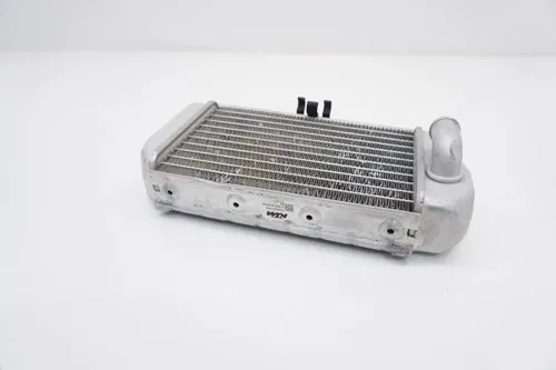 2022 KTM 85 SX Left Side Radiator OEM Cooling System Louver Husqvarna GasGas #4