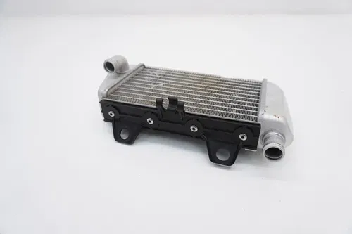 2022 KTM 85 SX Left Side Radiator OEM Cooling System Louver Husqvarna GasGas #4
