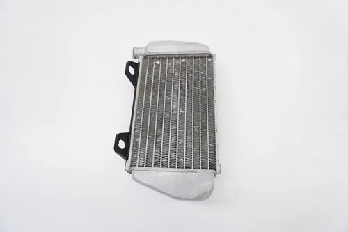 2022 KTM 85 SX Left Side Radiator OEM Cooling System Louver Husqvarna GasGas #4