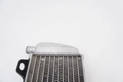 2022 KTM 85 SX Left Side Radiator OEM Cooling System Louver Husqvarna GasGas #4