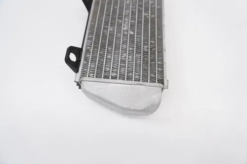 2022 KTM 85 SX Left Side Radiator OEM Cooling System Louver Husqvarna GasGas #4