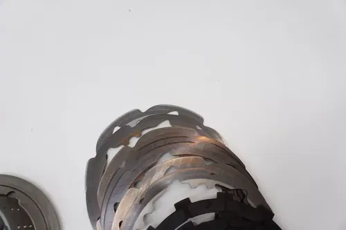 2016 KTM 350 XC-F Rekluse Radius CX Auto Clutch Cover Inner Hub Plates Slave SXF