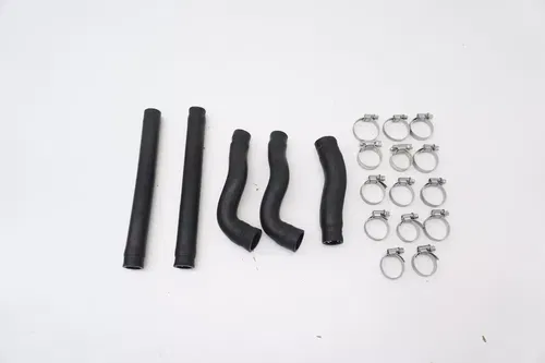 2022 KTM 125 SX Radiator Hoses OEM Cooling Pipes Clamps 125 150 XC SX 19-22 #13