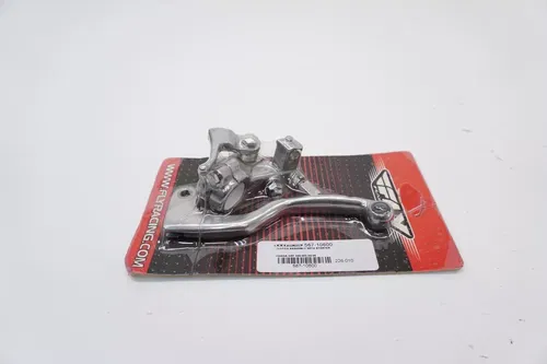 CRF250R CRF450R Fly Racing Clutch Lever Assembly w/Hot Start 226-010 Honda H4
