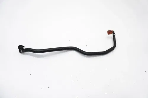 2015 YZ450F Fuel Hose OEM Rubber Pipe Connectors 1SL-13971-02-00 Yamaha WR #2