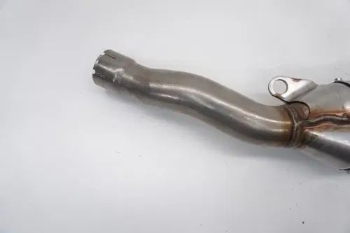 YZ250F Exhaust Muffler OEM Silencer Pipe B7B-14750-20-00 Yamaha YZ 250F 21-2025