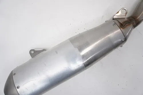 YZ250F Exhaust Muffler OEM Silencer Pipe B7B-14750-20-00 Yamaha YZ 250F 21-2025